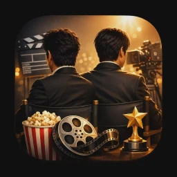 Lee min-ho & Kang-ho TV-SHOWS 아이콘
