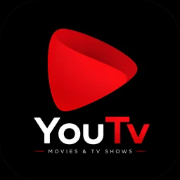 YouTV - Movies & TV shows simgesi